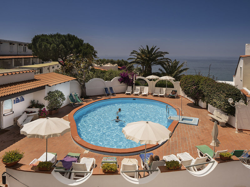 Royal Palm Terme & San Marco 12 - Outdoor Pool