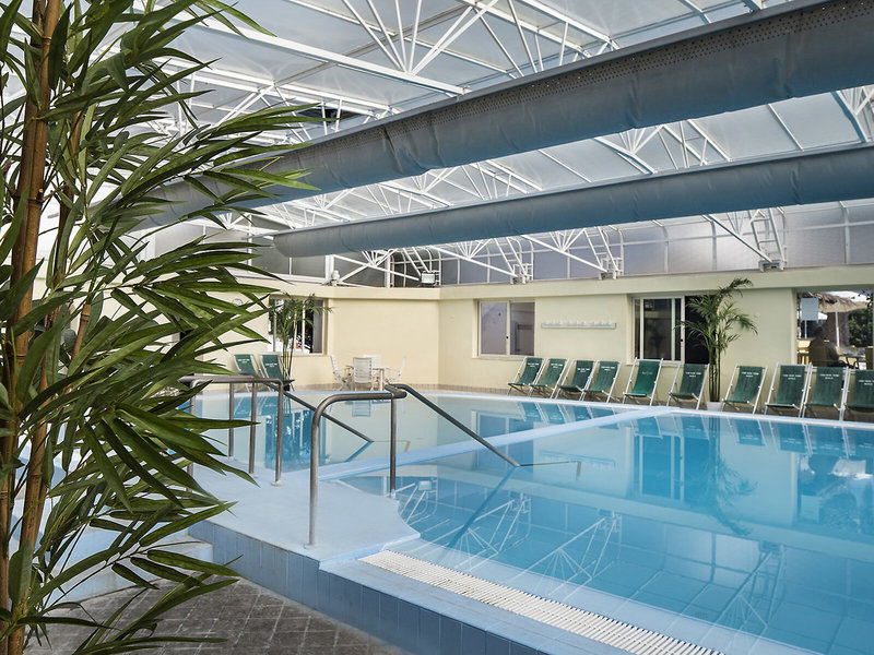 Royal Palm Terme & San Marco 13 - Outdoor Pool