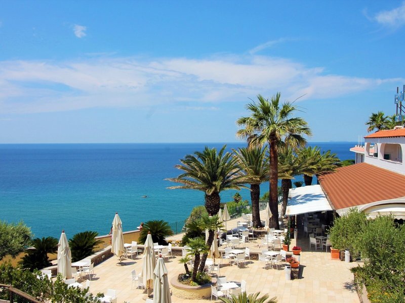Royal Palm Terme & San Marco 15 - Beach