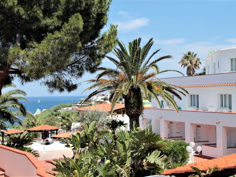 Royal Palm Terme & San Marco 17 - Exterior
