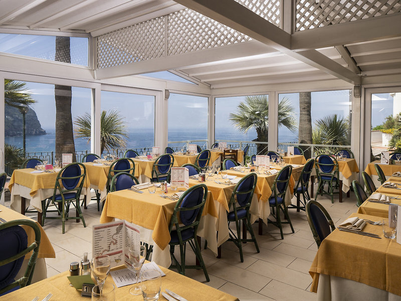 Royal Palm Terme & San Marco 18 - Restaurant