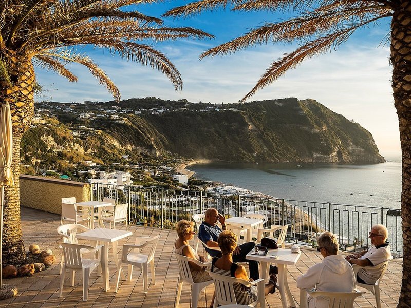 Royal Palm Terme & San Marco 19 - Restaurant