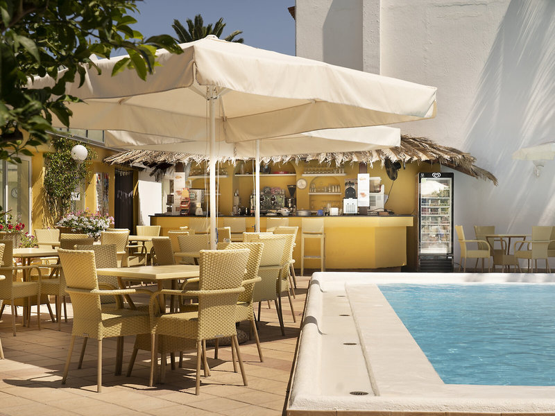 Royal Palm Terme & San Marco 20 - Restaurant
