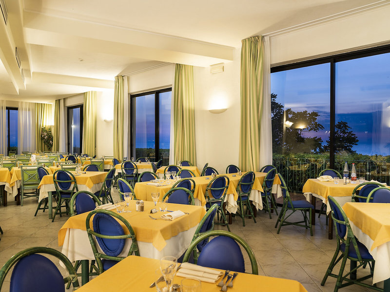Royal Palm Terme & San Marco 22 - Restaurant