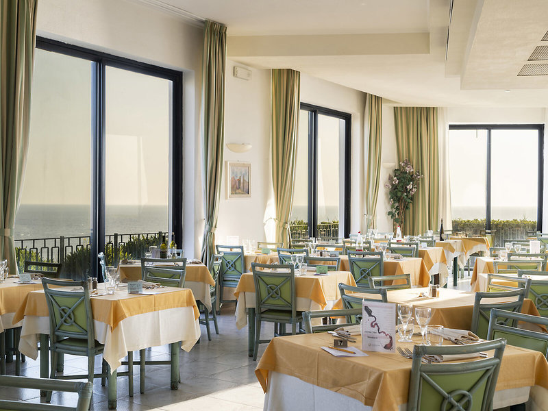 Royal Palm Terme & San Marco 26 - Restaurant