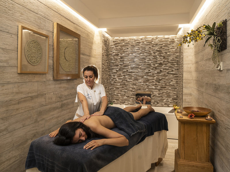 Royal Palm Terme & San Marco 27 - Health & Beauty