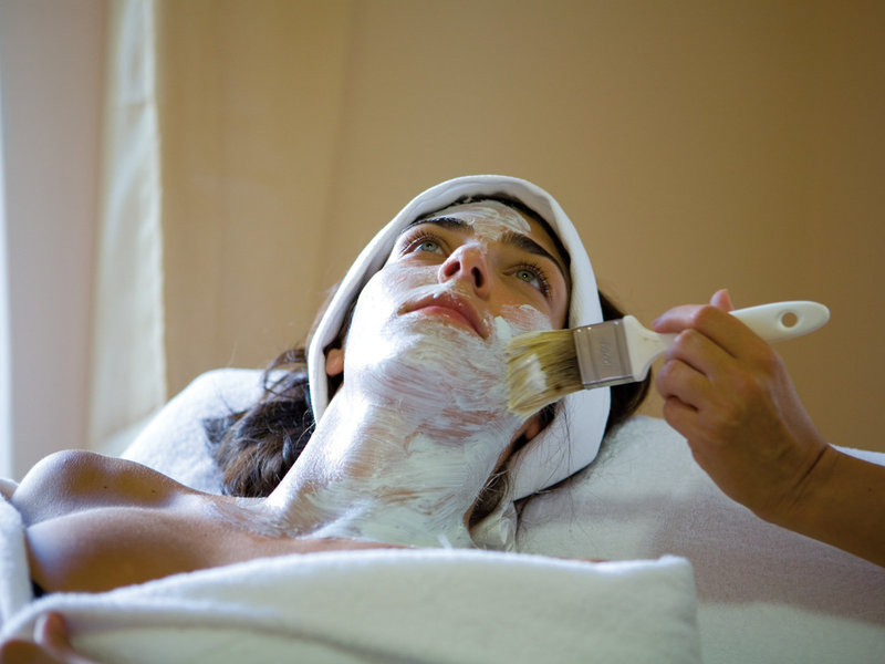 Royal Palm Terme & San Marco 29 - Health & Beauty