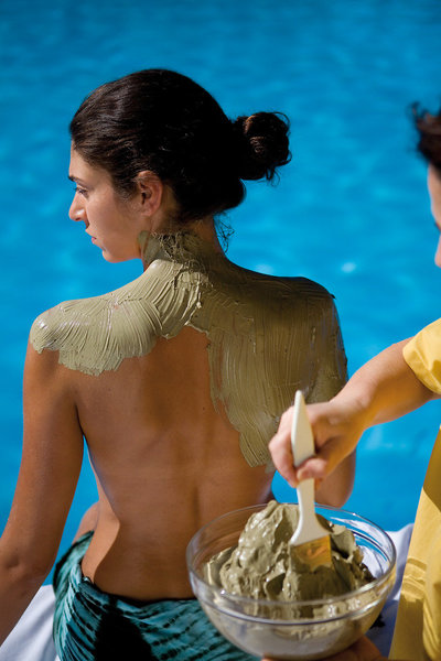 Royal Palm Terme & San Marco 31 - Health & Beauty