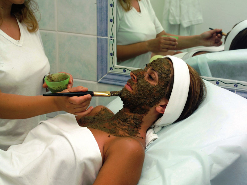 Royal Palm Terme & San Marco 32 - Health & Beauty