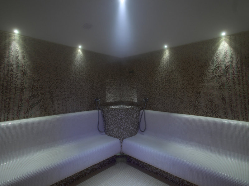 Royal Palm Terme & San Marco 33 - Health & Beauty