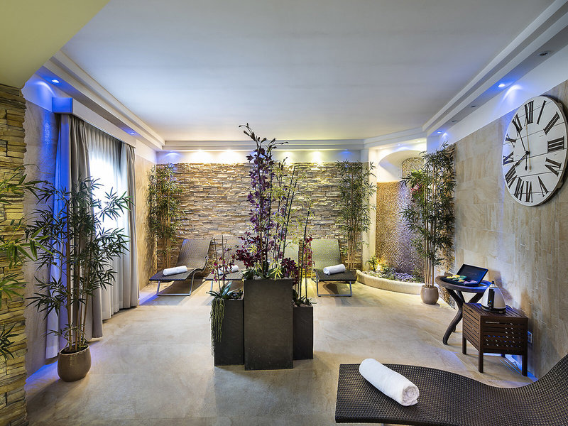 Royal Palm Terme & San Marco 34 - Health & Beauty