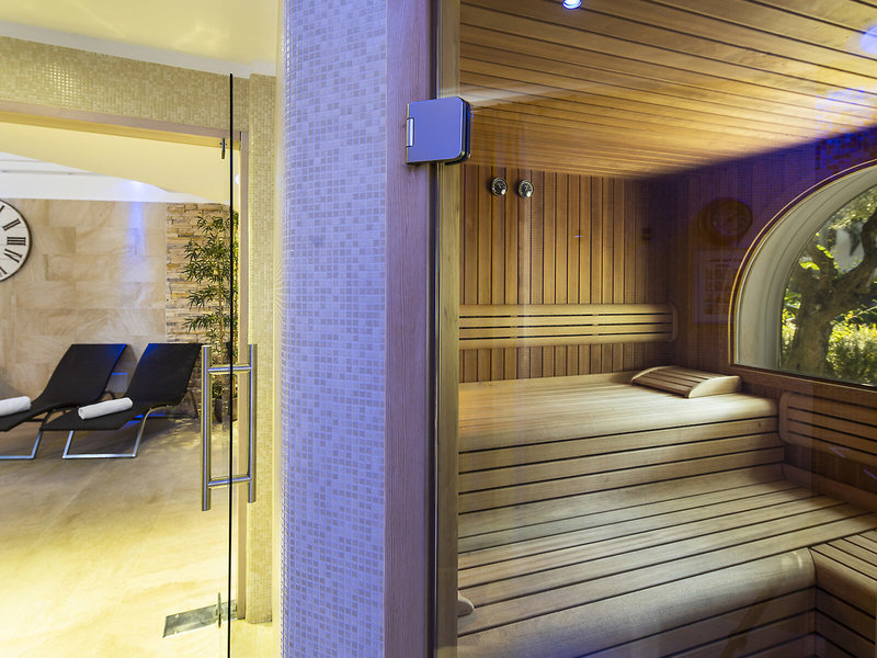 Royal Palm Terme & San Marco 35 - Health & Beauty