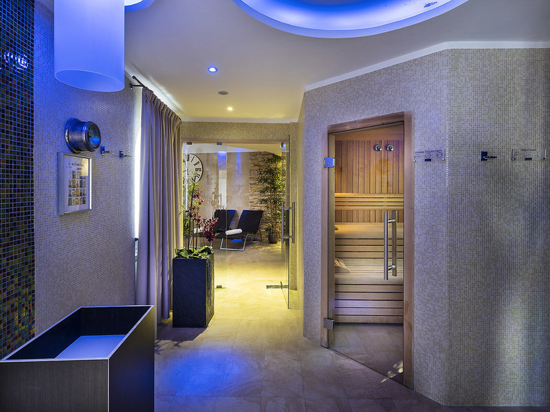 Royal Palm Terme & San Marco 36 - Health & Beauty