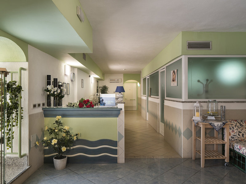 Royal Palm Terme & San Marco 38 - Health & Beauty