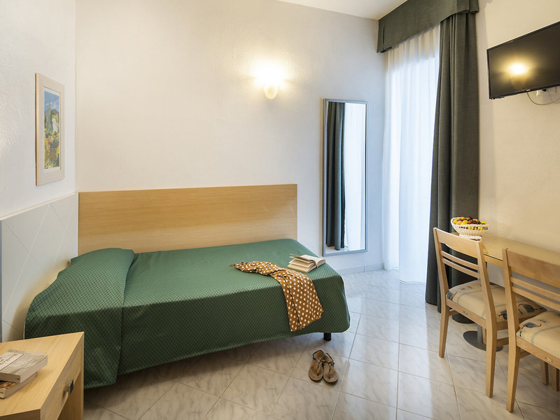 Royal Palm Terme & San Marco 41 - Room Example