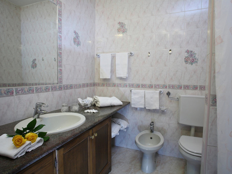 Royal Palm Terme & San Marco 43 - Room Example