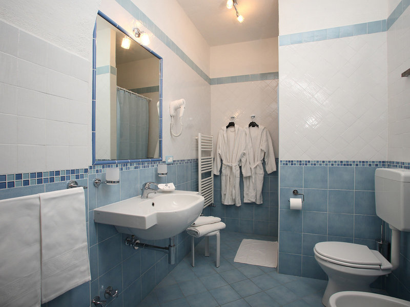 Royal Palm Terme & San Marco 44 - Room Example