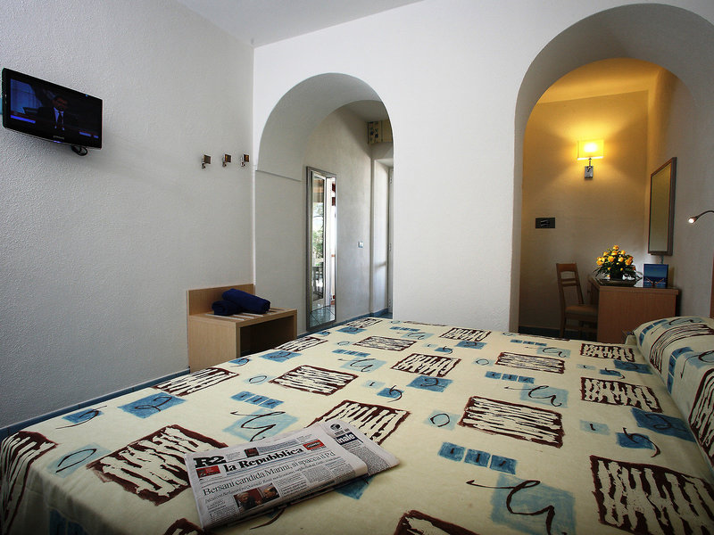 Royal Palm Terme & San Marco 45 - Room Example