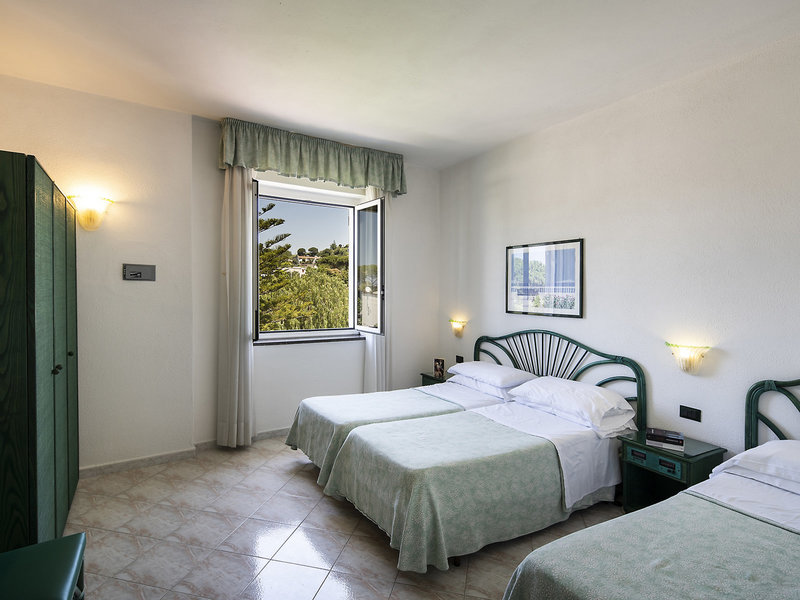 Royal Palm Terme & San Marco 46 - Room Example