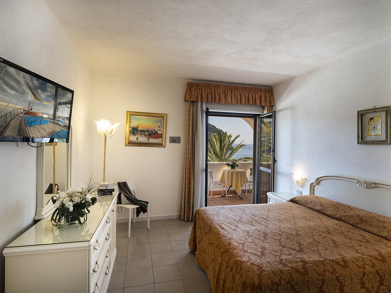 Royal Palm Terme & San Marco 47 - Room Example