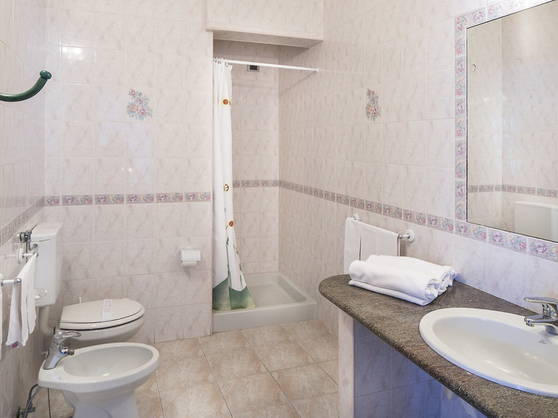 Royal Palm Terme & San Marco 48 - Room Example