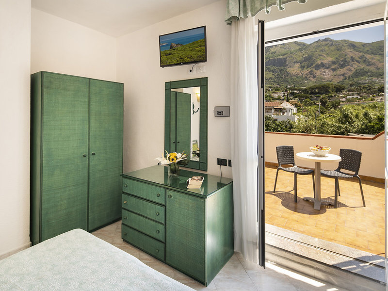 Royal Palm Terme & San Marco 49 - Room Example