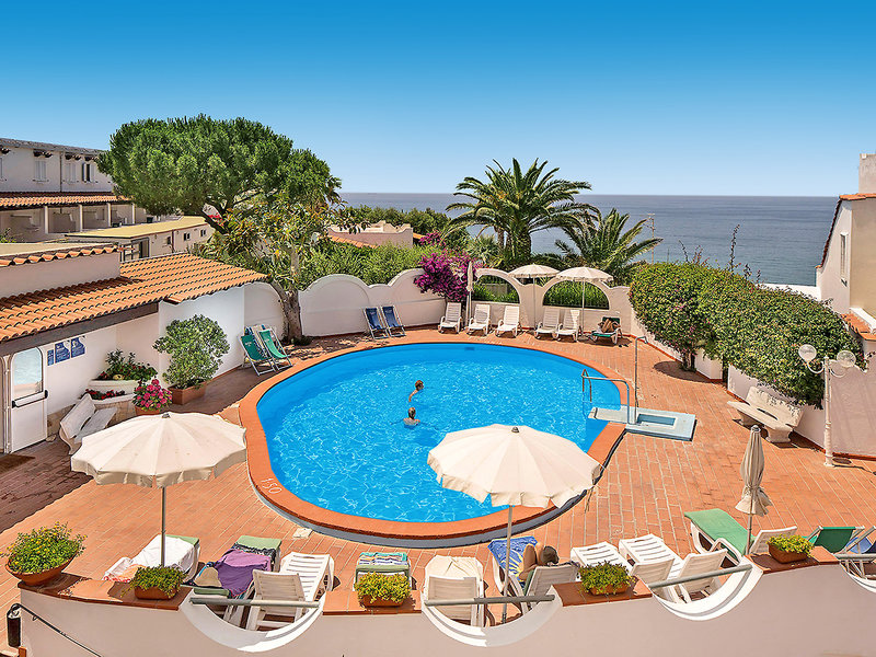 Royal Palm Terme & San Marco 2