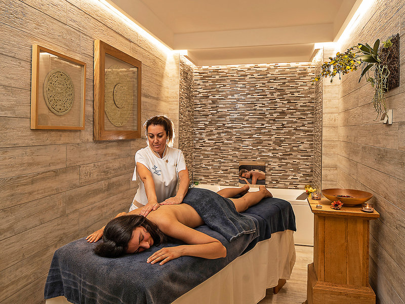Royal Palm Terme & San Marco 5