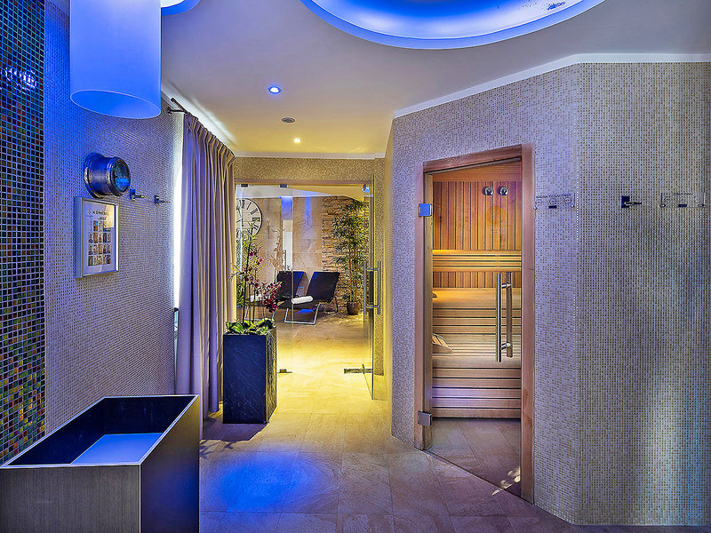 Royal Palm Terme & San Marco 9