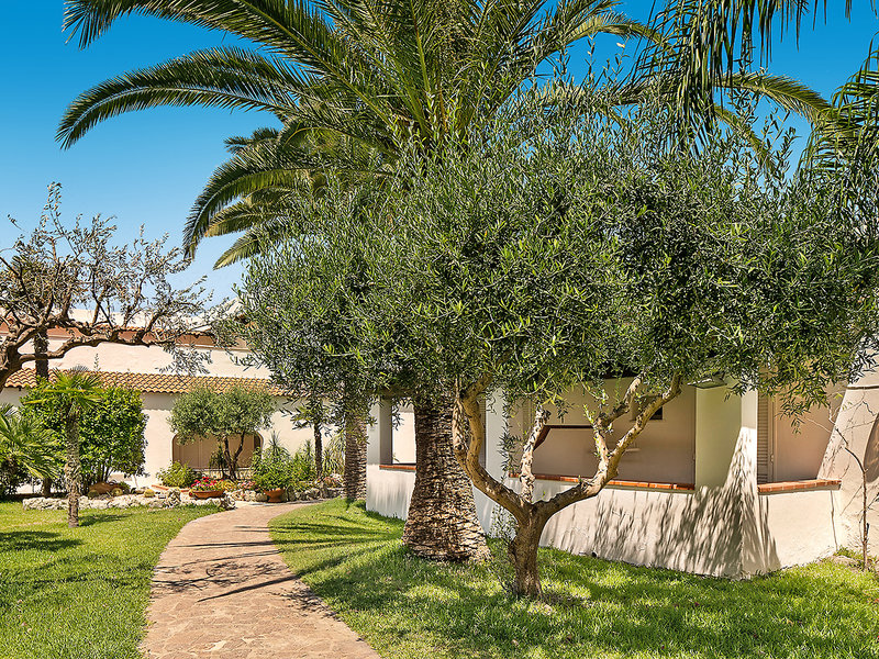 Royal Palm Terme & San Marco 11