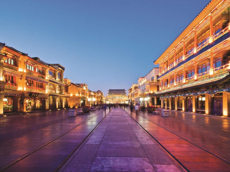 Fairmont Beijing 6