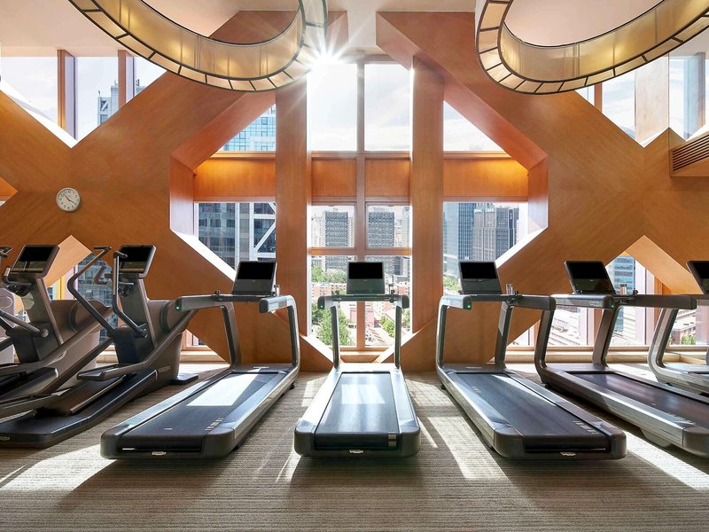 Fairmont Beijing 7