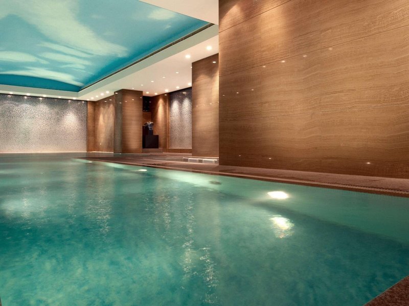 Fairmont Beijing 8