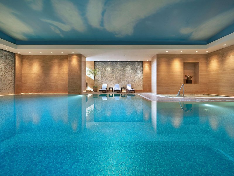 Fairmont Beijing 10