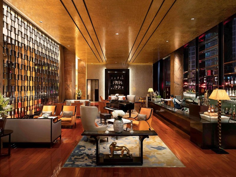 Fairmont Beijing 11