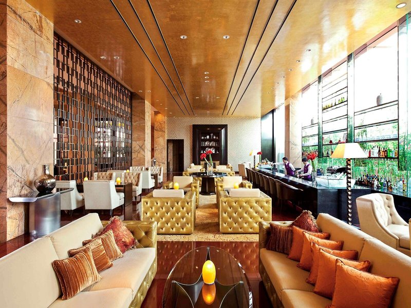 Fairmont Beijing 12