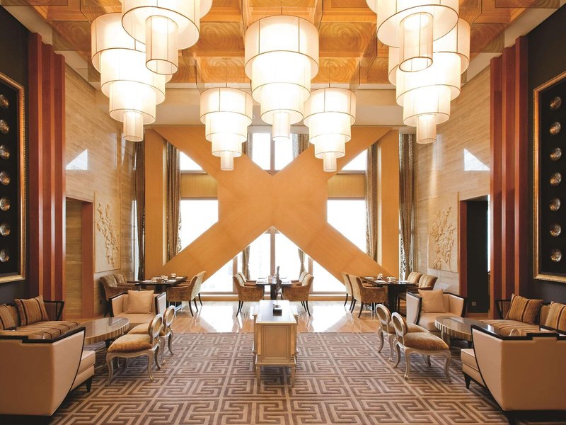 Fairmont Beijing 13