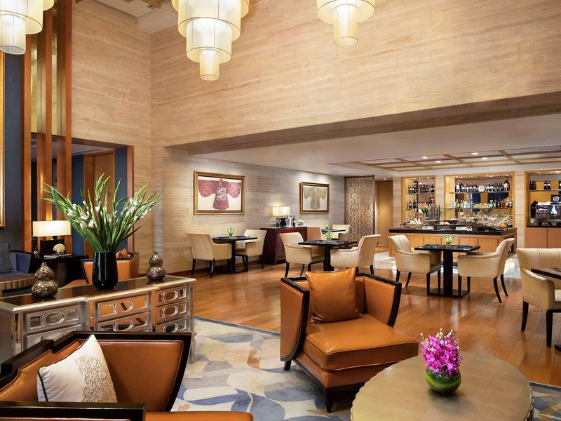 Fairmont Beijing 14