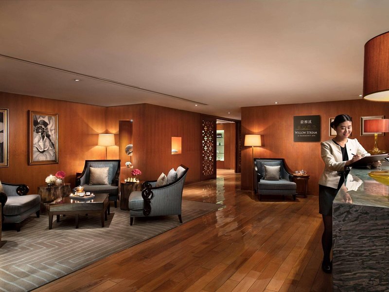 Fairmont Beijing 15