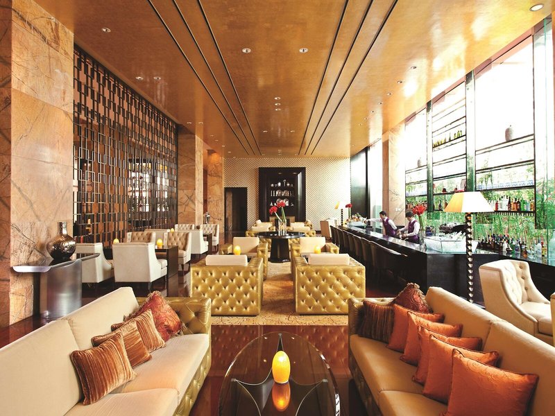 Fairmont Beijing 16