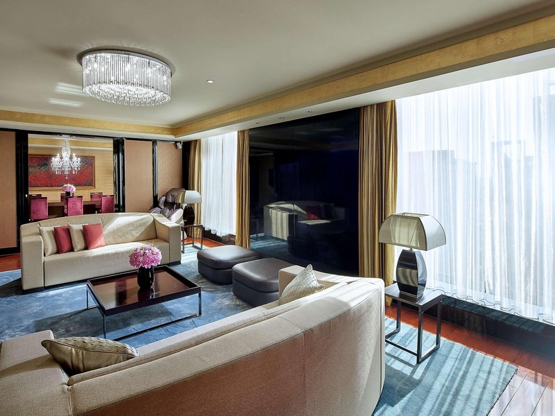 Fairmont Beijing 17