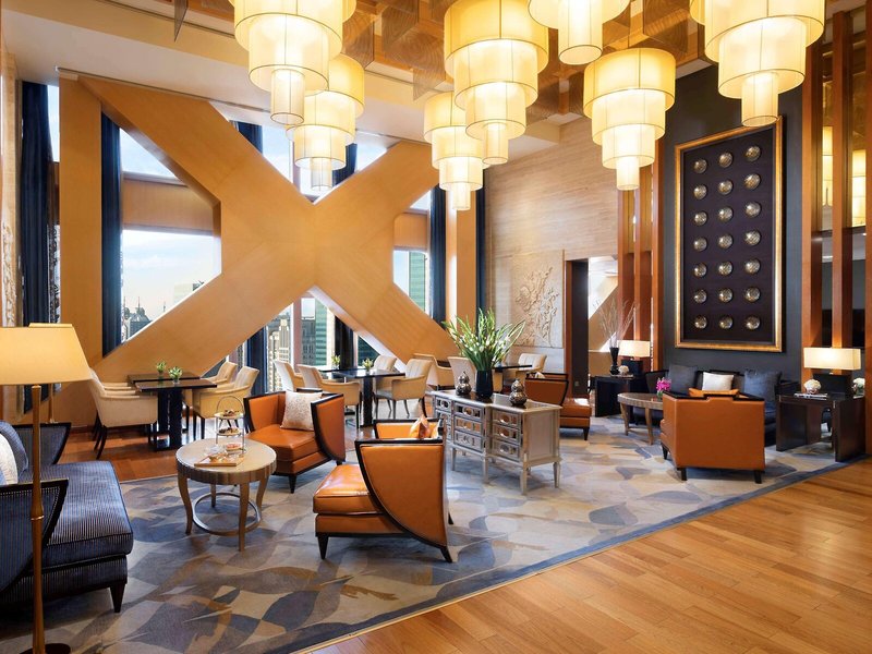 Fairmont Beijing 18