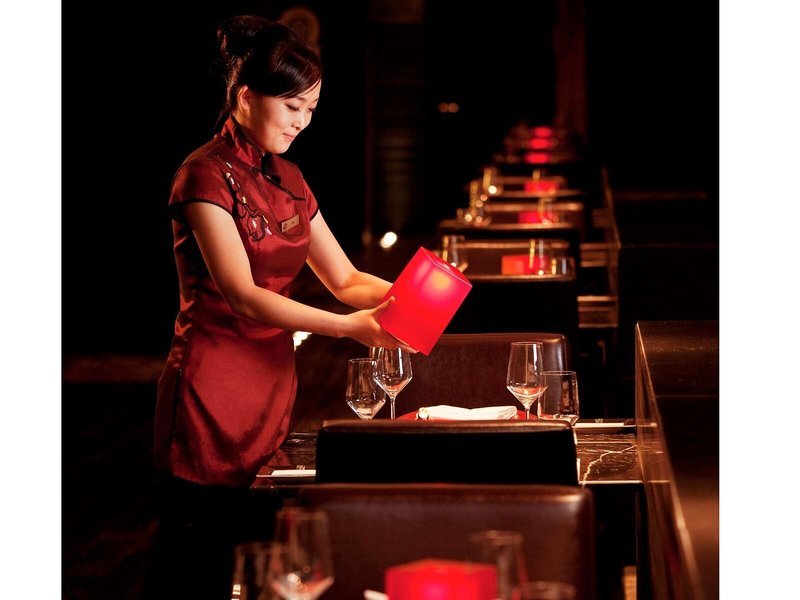 Fairmont Beijing 19