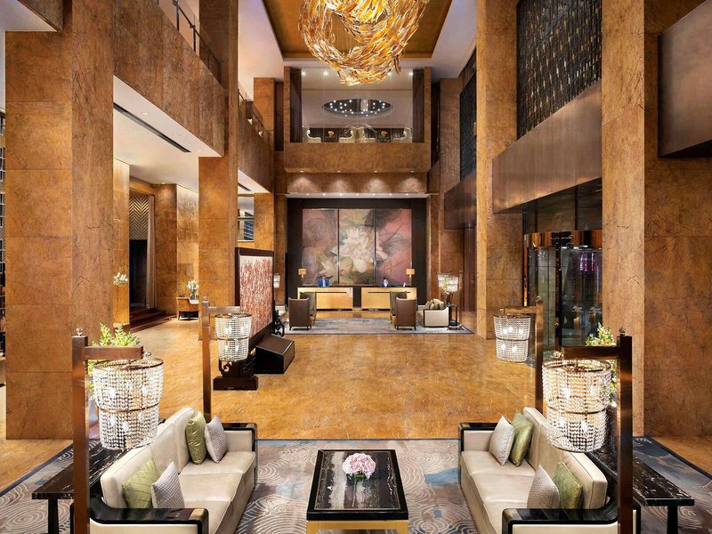 Fairmont Beijing 20