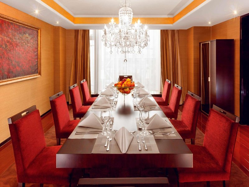 Fairmont Beijing 22