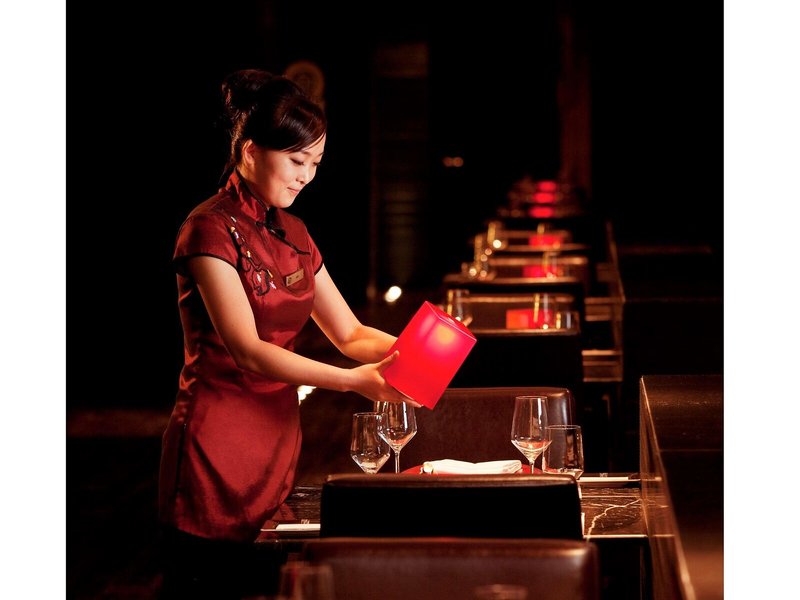Fairmont Beijing 24