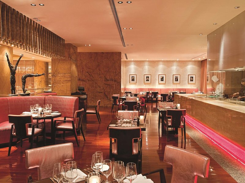 Fairmont Beijing 25