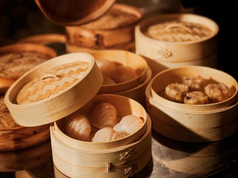 Fairmont Beijing 26