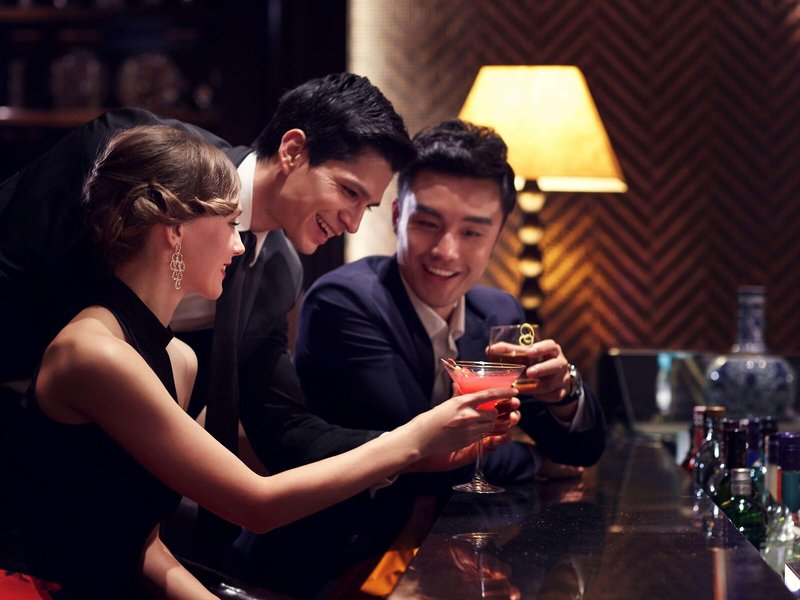 Fairmont Beijing 28