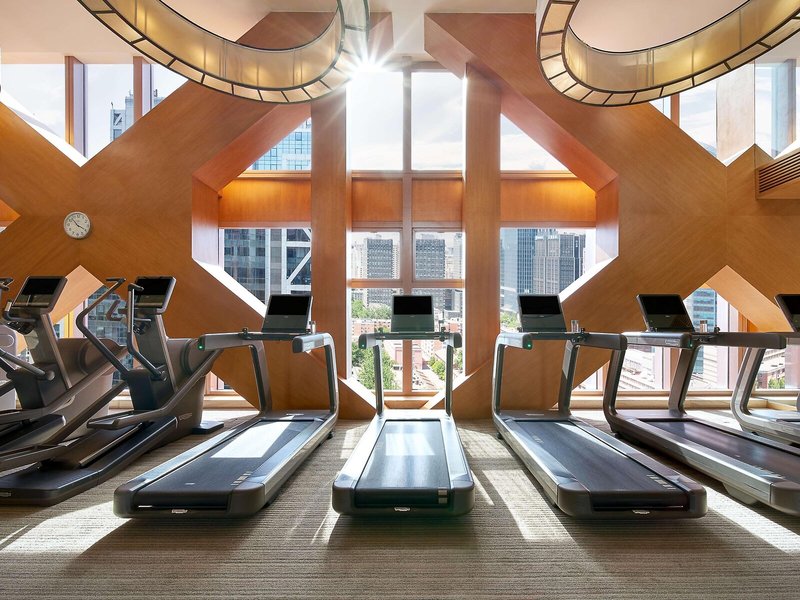 Fairmont Beijing 29